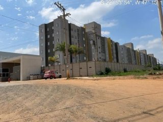 Imagem do imóvel AP07517