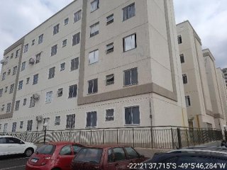 Imagem do imóvel AP46401