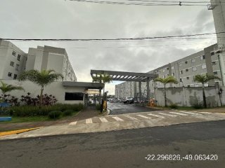 Imagem do imóvel AP91584