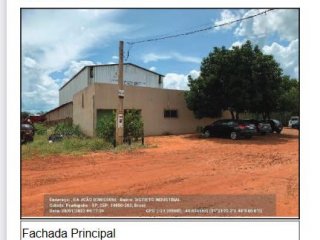 Imagem do imóvel GA24183