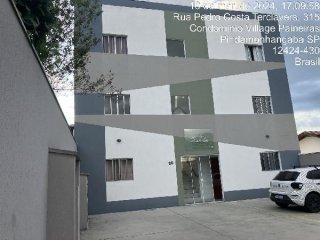Imagem do imóvel AP84667