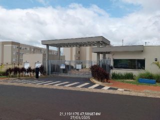 Imagem do imóvel AP36902