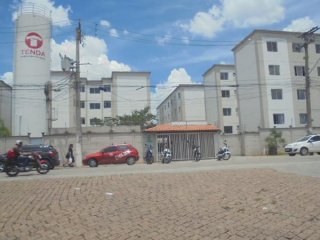 Imagem do imóvel AP56177