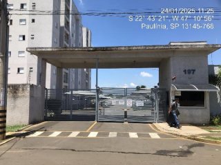 Imagem do imóvel AP20334