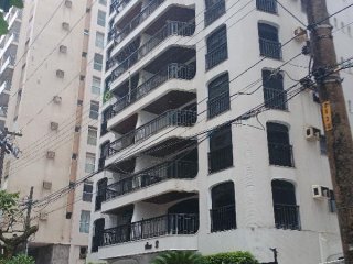 Imagem do imóvel AP44624