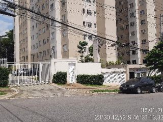 Imagem do imóvel AP48454