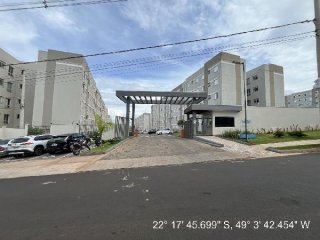 Imagem do imóvel AP75435