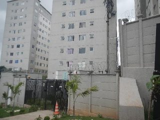 Imagem do imóvel AP71835