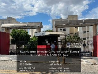 Imagem do imóvel AP82155