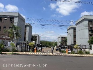 Imagem do imóvel AP08401