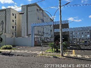 Imagem do imóvel AP45862
