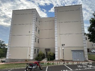 Imagem do imóvel AP40092