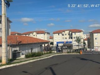 Imagem do imóvel AP72891