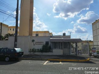 Imagem do imóvel AP70132