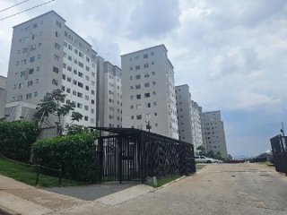 Imagem do imóvel AP42025