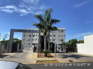 Imagem do imóvel AP87809