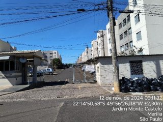 Imagem do imóvel AP95948