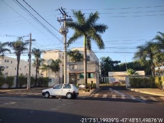 Imagem do imóvel AP70940