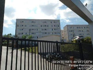 Imagem do imóvel AP07961