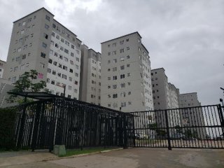 Imagem do imóvel AP40395