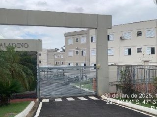 Imagem do imóvel AP21904