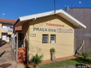 Imagem do imóvel AP47296