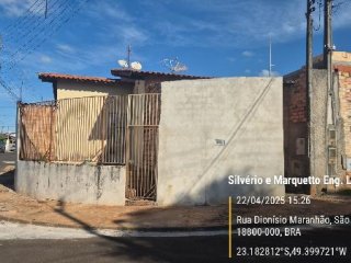 Imagem do imóvel CA91906