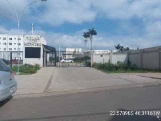 Imagem do imóvel AP87571