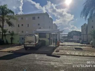 Imagem do imóvel AP37020