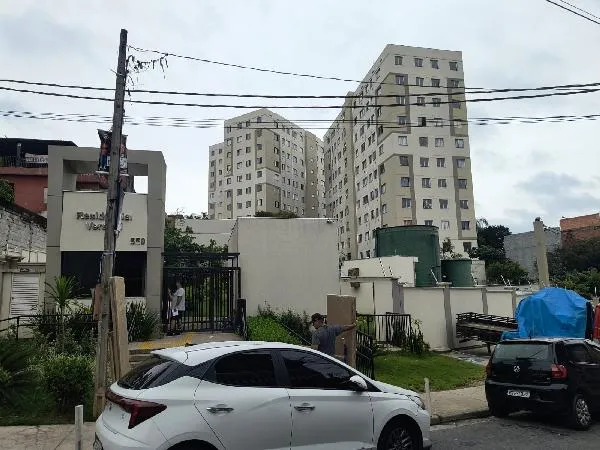 Imagem do imóvel AP48558