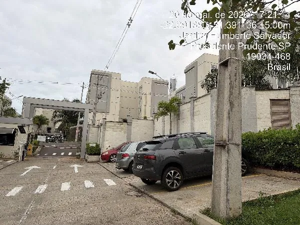 Imagem do imóvel AP94103