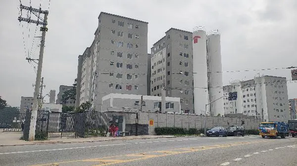 Imagem do imóvel AP88192