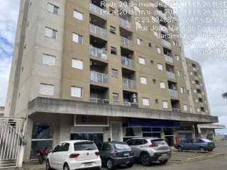 Imagem do imóvel AP61899