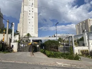 Imagem do imóvel AP13312