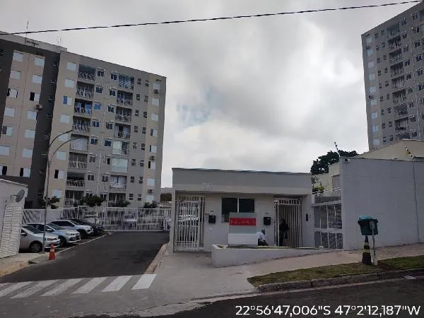 Imagem do imóvel AP54363