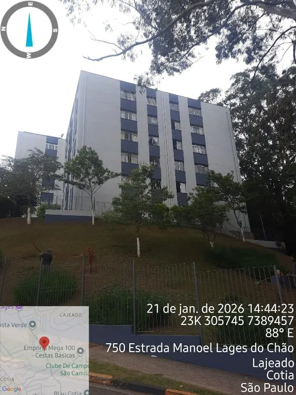 Imagem do imóvel AP97178
