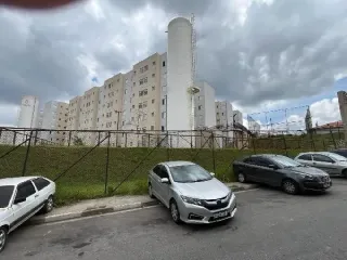 Imagem do imóvel AP25890