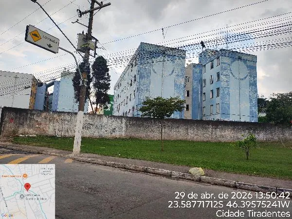 Imagem do imóvel AP75905