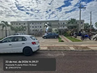 Imagem do imóvel AP44595