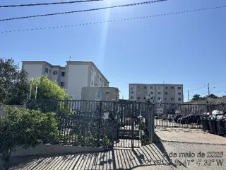 Imagem do imóvel AP46060