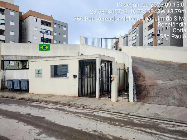 Imagem do imóvel AP62221