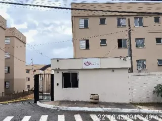 Imagem do imóvel AP17550