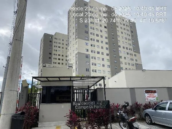 Imagem do imóvel AP53038
