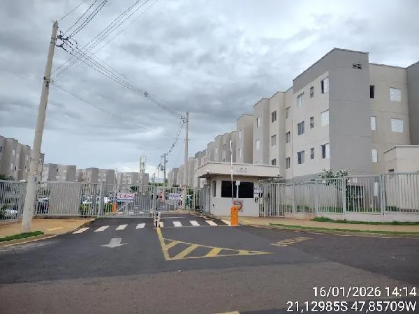 Imagem do imóvel AP69362