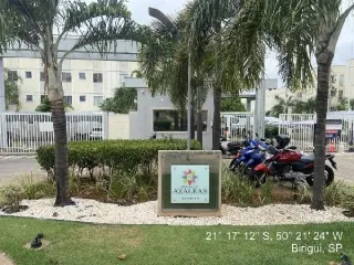 Imagem do imóvel AP76532