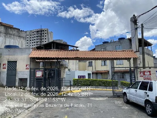 Imagem do imóvel CA77402