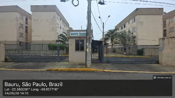 Imagem do imóvel AP83096