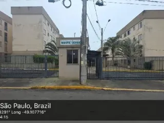 Imagem do imóvel AP83096