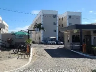 Imagem do imóvel AP79013