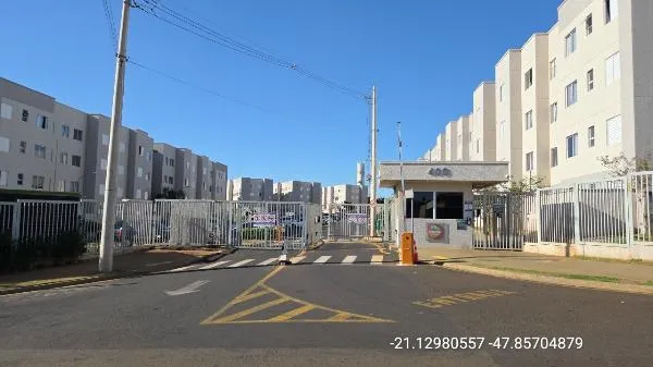 Imagem do imóvel AP24769